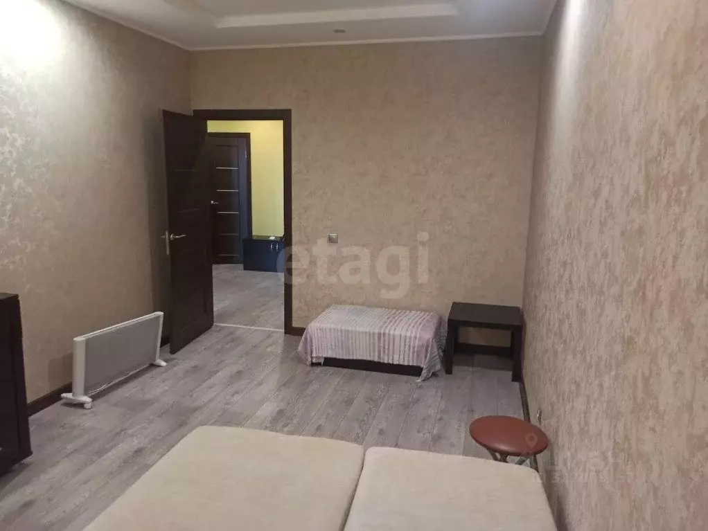 1-к кв. Тульская область, Тула ул. Михеева, 25 (46.0 м) - Фото 2