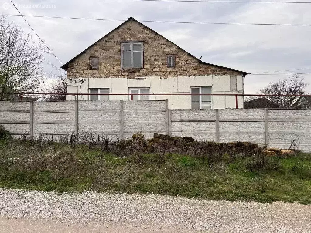 Дом в Дубки, улица Кичкине (88.3 м) - Фото 1