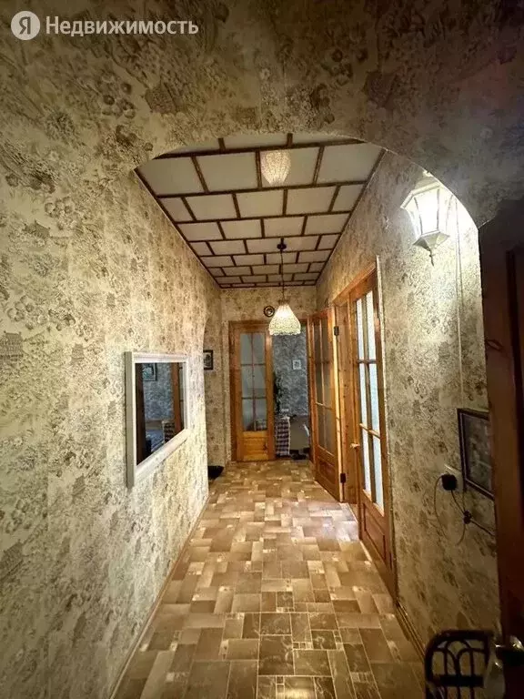 3-комнатная квартира: Севастополь, улица Кулакова, 43 (86 м) - Фото 1