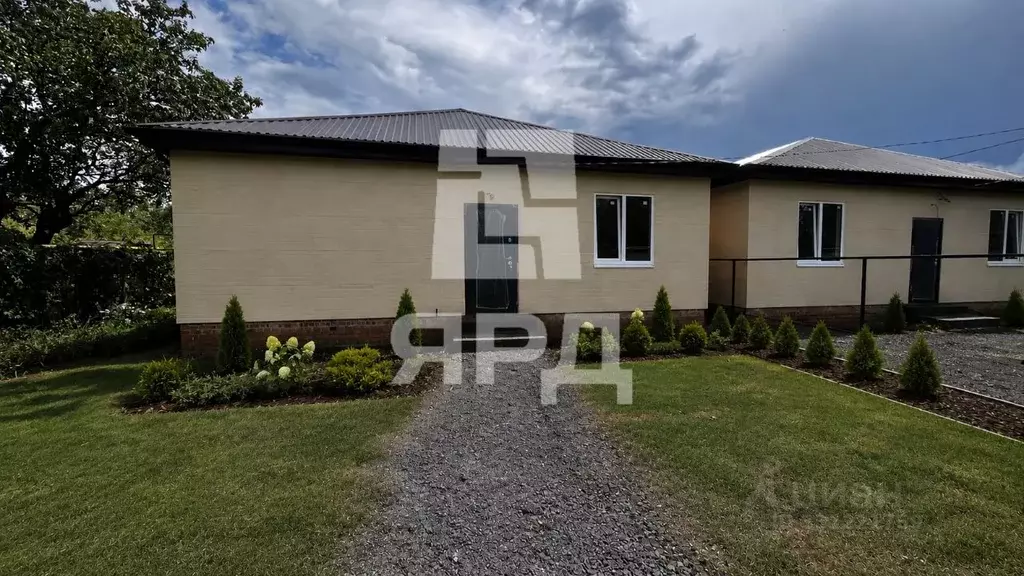 Дом в Ростовская область, Таганрог ул. Чехова, 80 (75 м) - Фото 0