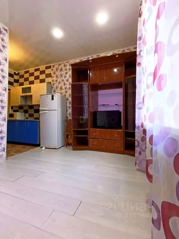 Комната Башкортостан, Уфа ул. Гончарова, 21 (19.0 м) - Фото 1