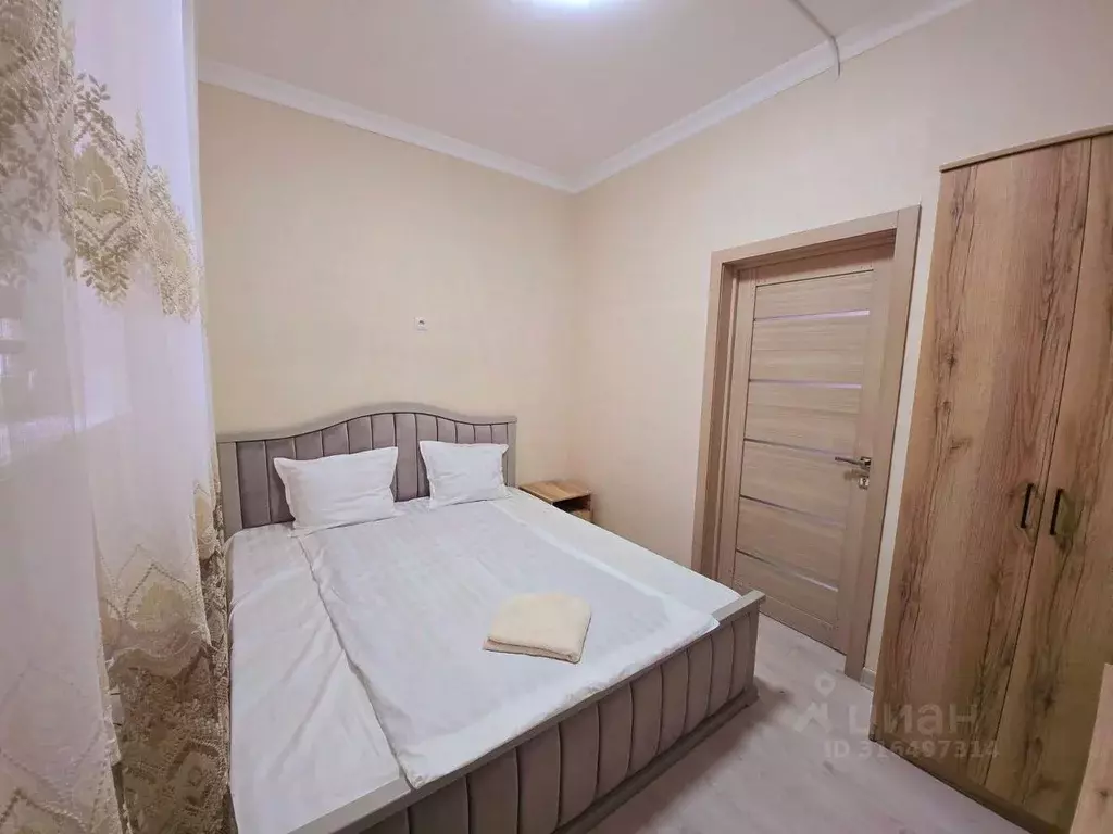 Комната Чеченская республика, Грозный ул. Вахи Алиева, 47 (25.0 м) - Фото 0