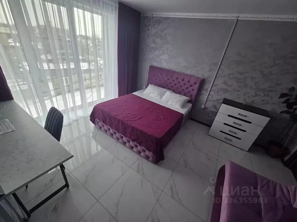 Студия Краснодарский край, Ейск Таманская ул., 10 (35.0 м) - Фото 2