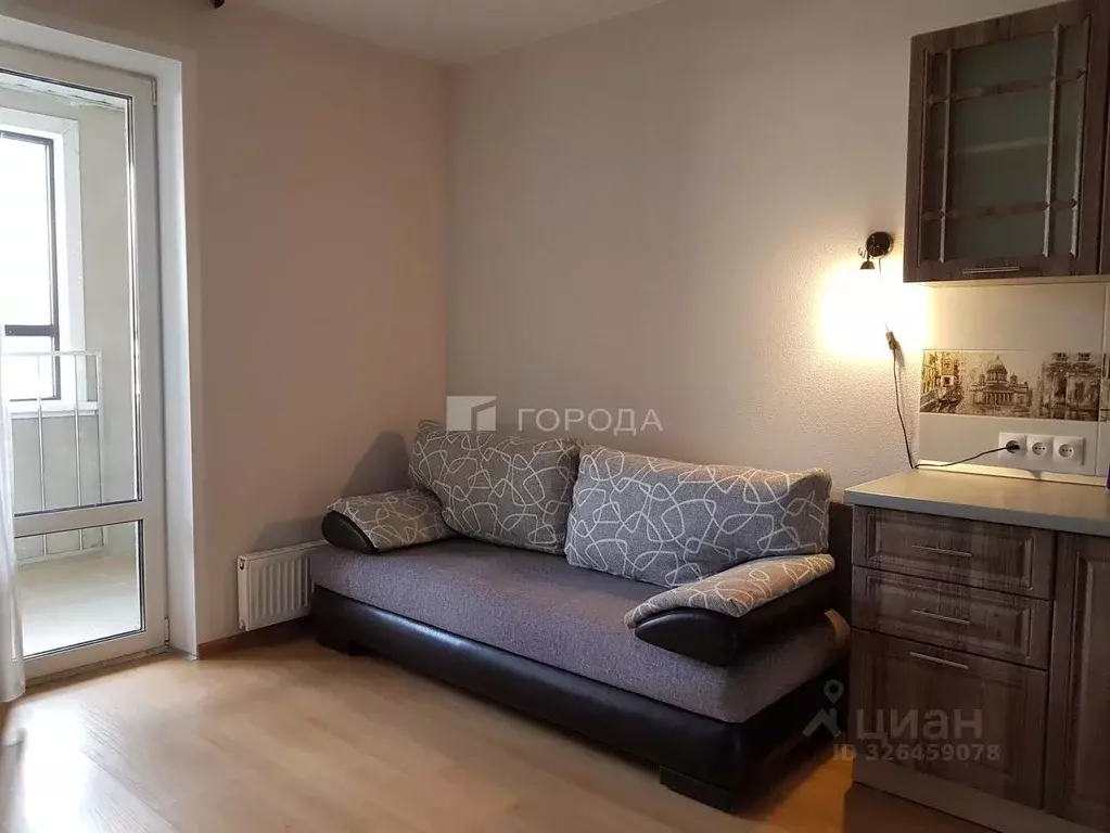 Студия Новосибирская область, Новосибирск ул. Богдана Хмельницкого, ... - Фото 2