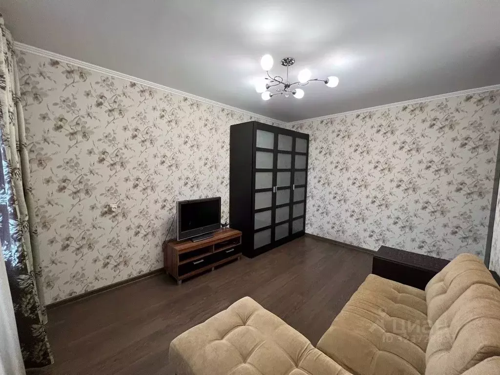 2-к кв. Москва Костромская ул., 10 (50.0 м) - Фото 2