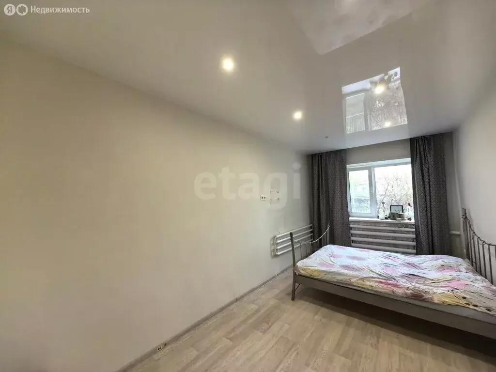Дом в село Ягуново, улица Максима Горького (60.1 м) - Фото 1