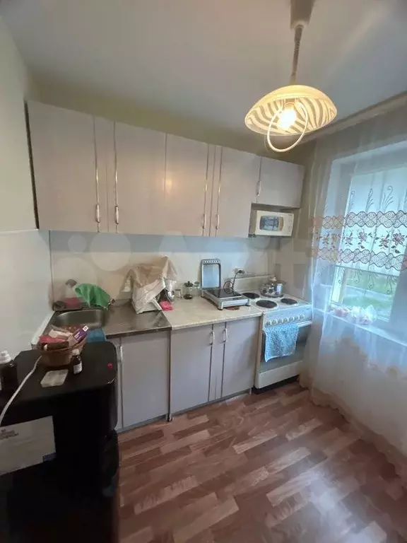 2-к. квартира, 44,7 м, 1/5 эт. - Фото 0