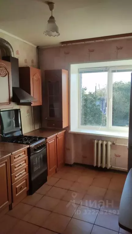 2-к кв. Астраханская область, Астрахань ул. Адмирала Нахимова, 139к1 ... - Фото 0