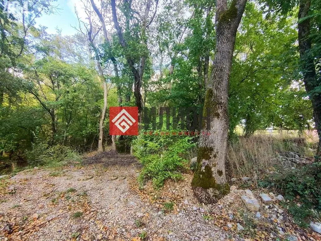 Участок в Крым, Ялта муниципальный округ, пос. Партизанское ул. ... - Фото 2