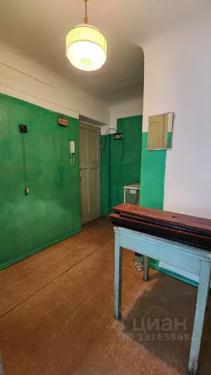 2-к кв. Приморский край, Находка ул. Гагарина, 6 (38.4 м) - Фото 2