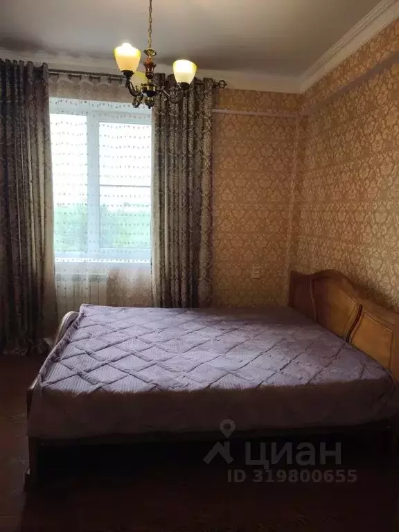2-к кв. Дагестан, Махачкала ул. Гайдара Гаджиева, 1Г (62.0 м) - Фото 1