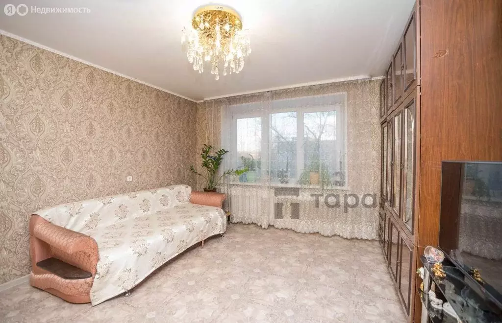 3-комнатная квартира: Челябинск, Гражданская улица, 29 (60.5 м) - Фото 2