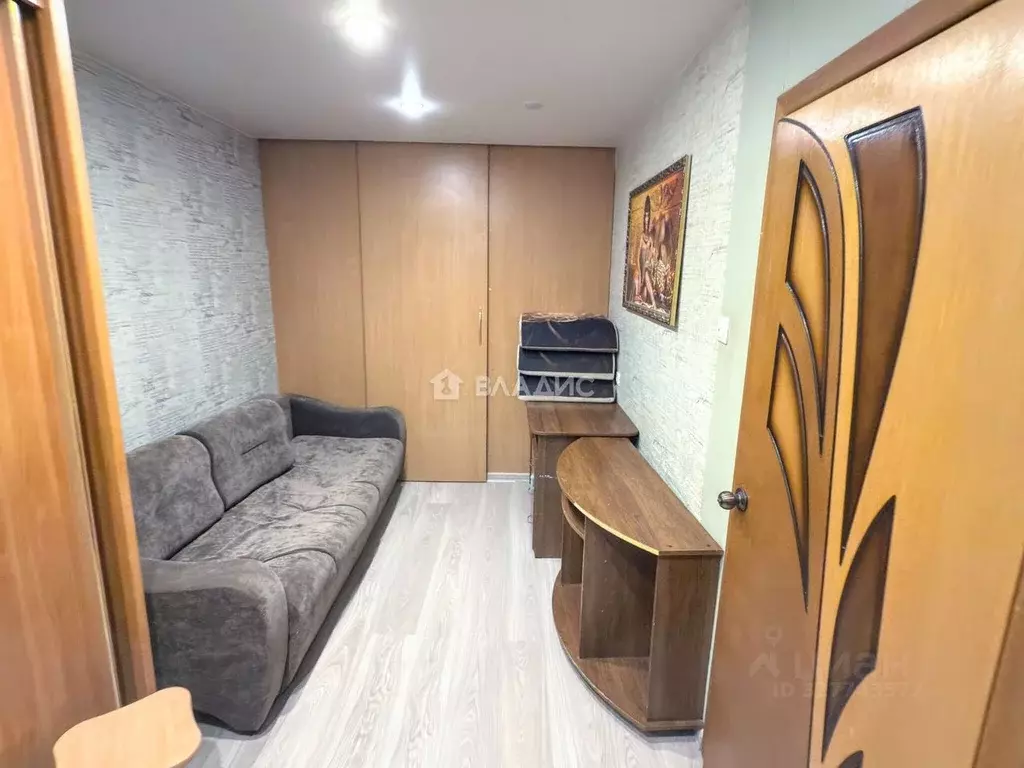 3-к кв. Московская область, Раменское ул. Космонавтов, 28 (56.4 м) - Фото 2