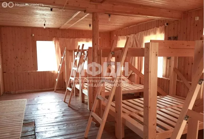 Дом в деревня Матвеева Сельга, 7 (184 м) - Фото 1