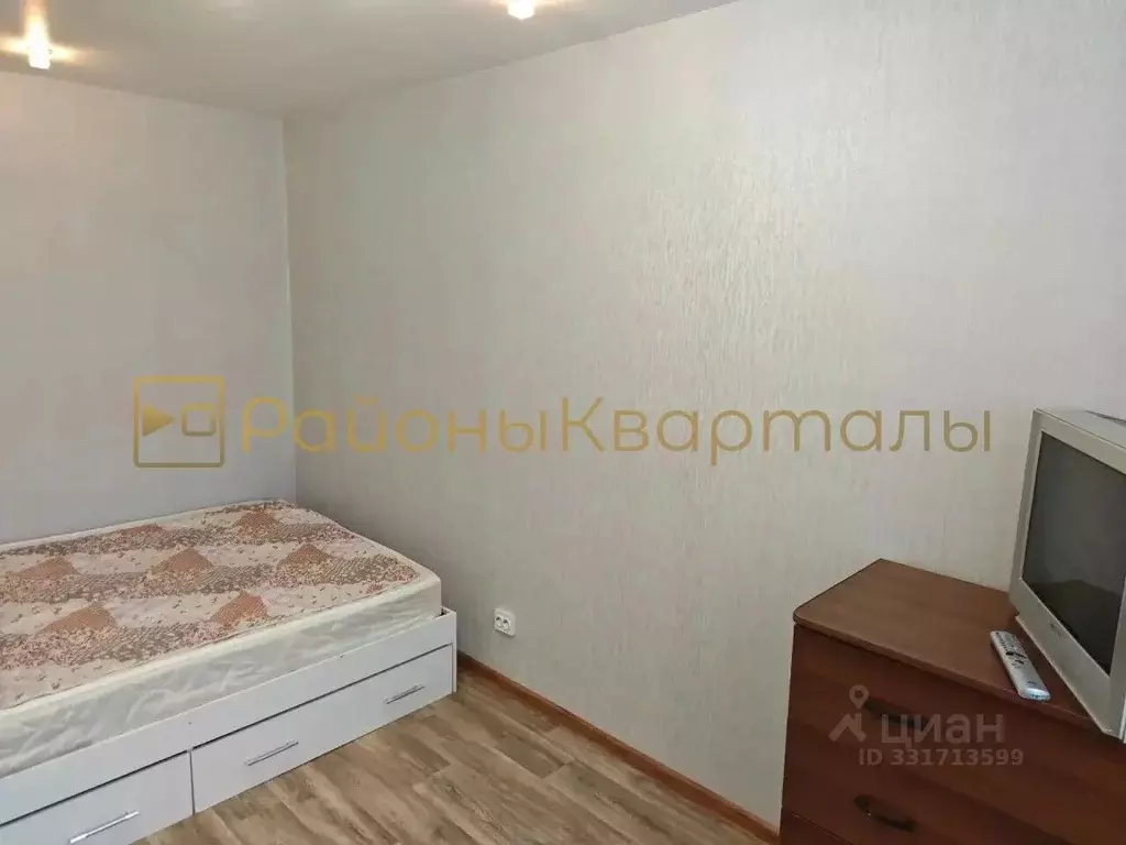2-к кв. Новосибирская область, Обь ул. ЖКО Аэропорта, 3 (42.0 м) - Фото 2