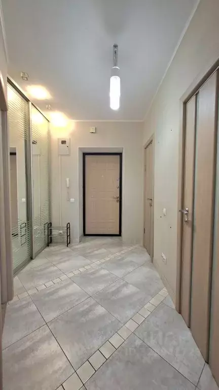 1-к кв. Липецкая область, Липецк просп. Победы, 128 (43.5 м) - Фото 1