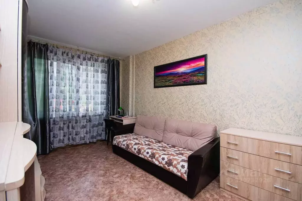 2-к кв. Ульяновская область, Ульяновск просп. Хо Ши Мина, 32к1 (58.4 ... - Фото 2