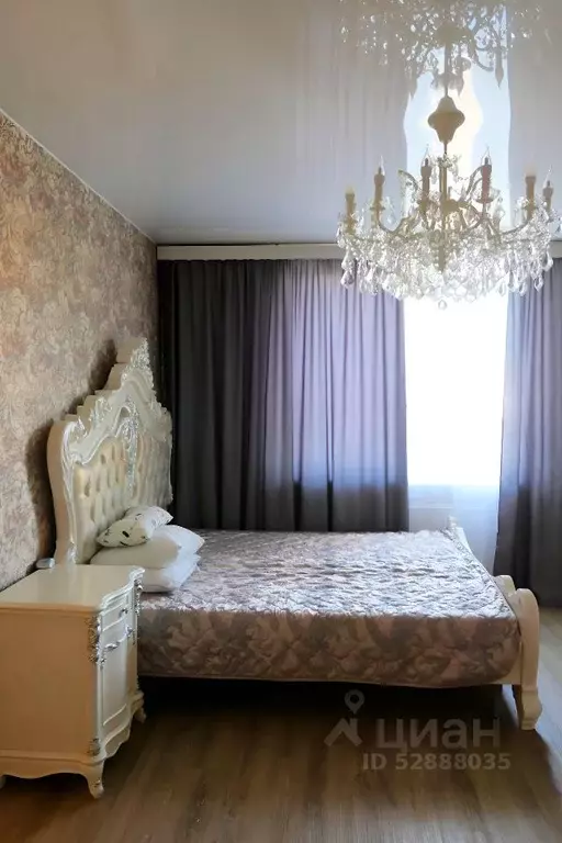 1-к кв. Санкт-Петербург ул. Шелгунова, 7к2 (46.0 м) - Фото 0