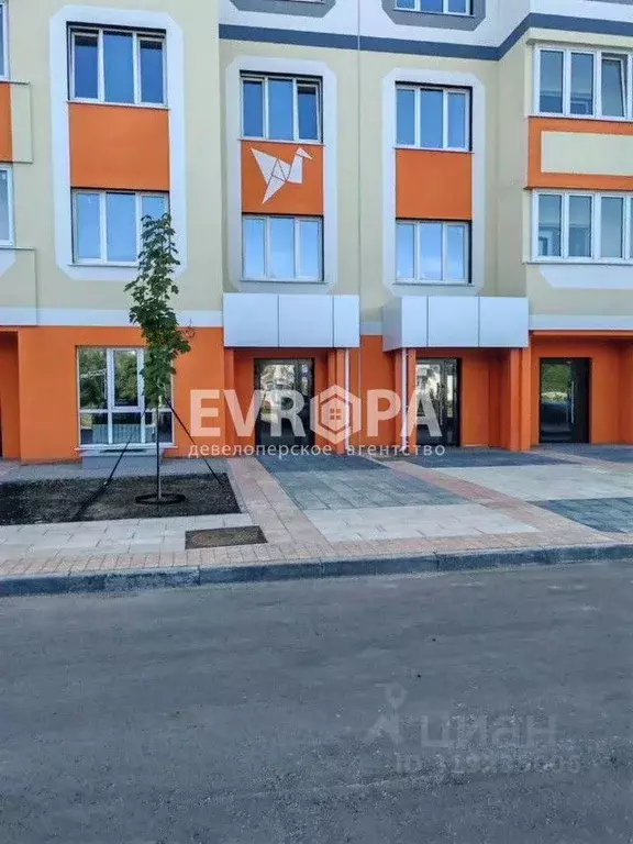 Офис в Ульяновская область, Ульяновск просп. Академика Филатова, 9Г ... - Фото 0