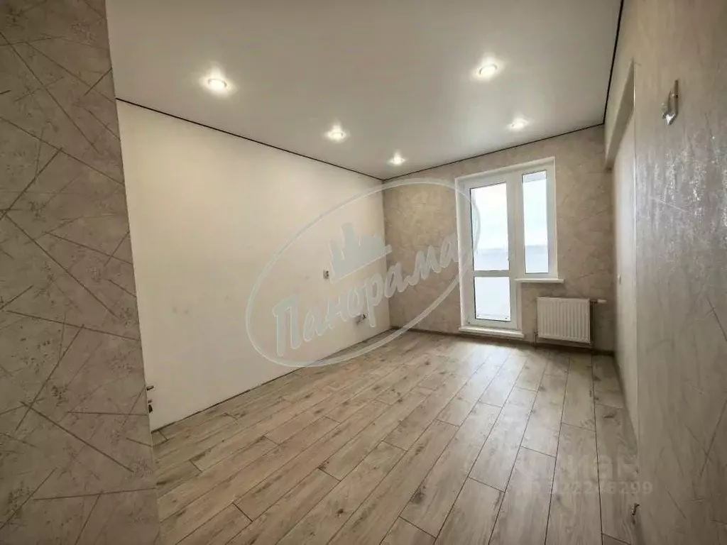 1-к кв. Калужская область, Калуга ул. Минская, 30 (45.0 м) - Фото 1