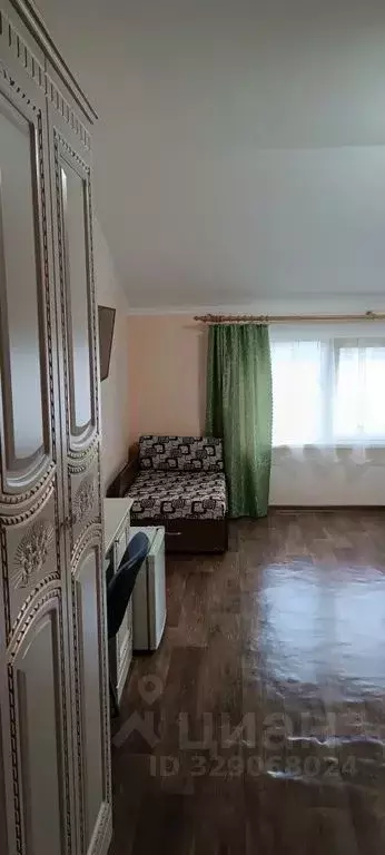 Комната Краснодарский край, Сочи пос. Лоо, ул. Разина, 10 - Фото 2