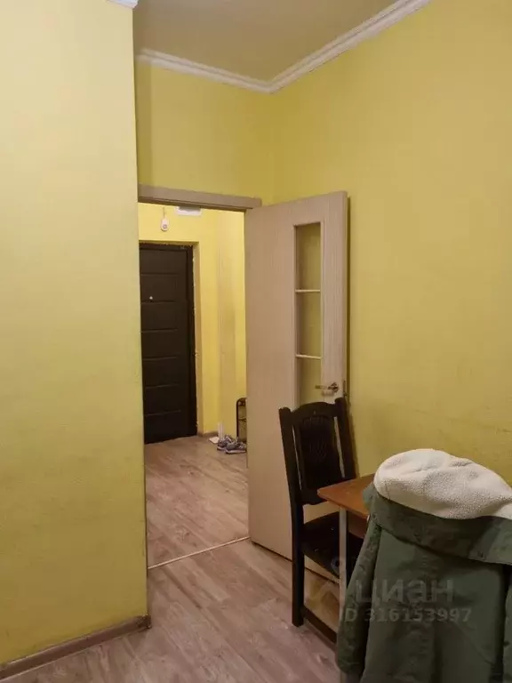 1-к кв. Московская область, Мытищи городской округ, пос. Мебельной ... - Фото 1