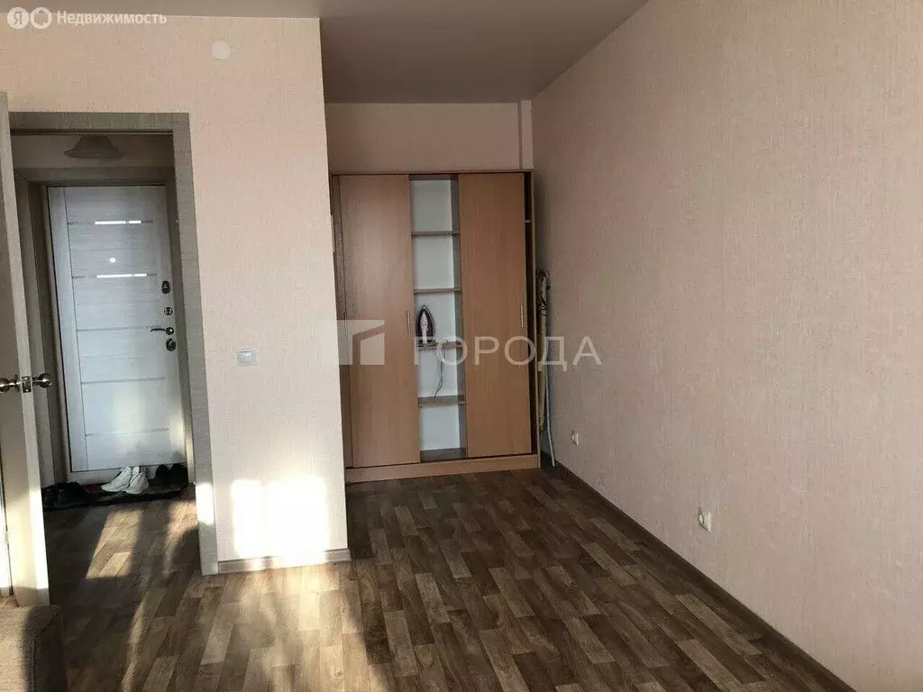 1-комнатная квартира: Новосибирск, улица Петухова, 97/2 (33.3 м) - Фото 1