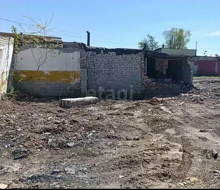 Гараж в Курганская область, Курган бул. Мира (18 м) - Фото 1