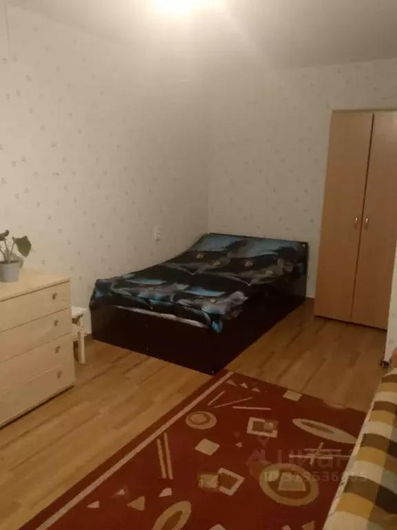 1-к кв. Новосибирская область, Новосибирск ул. Кропоткина, 124/1 (30.0 ... - Фото 0
