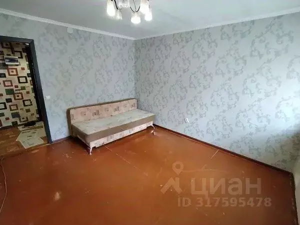 1-к кв. Курганская область, Курган Красномаячная ул., 62 (18.0 м) - Фото 0