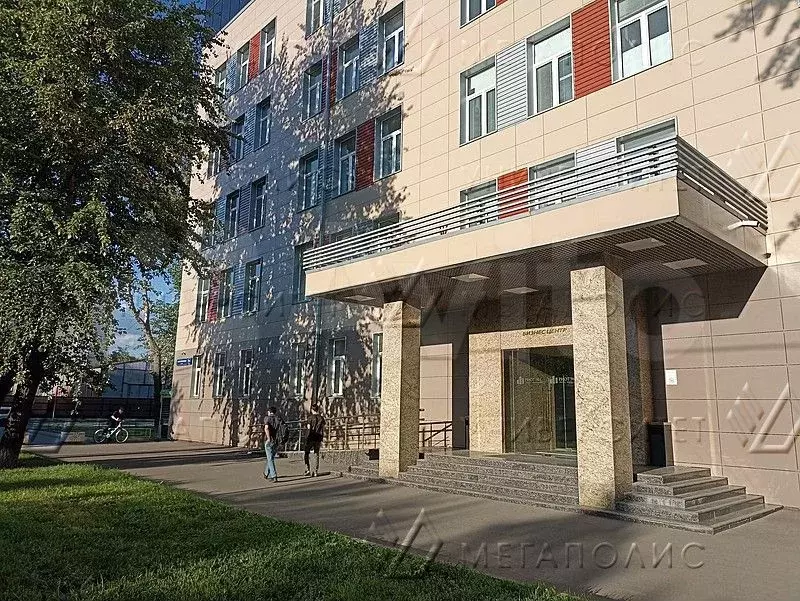 Помещение свободного назначения 603 м - Фото 1