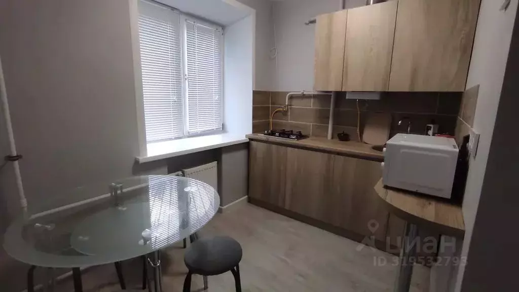 2-к кв. Татарстан, Казань Ботаническая ул., 11 (42.0 м) - Фото 1