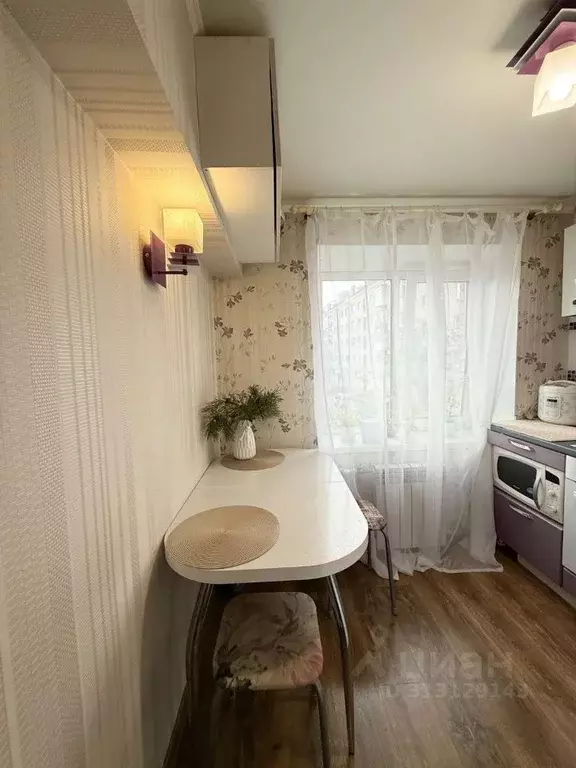 1-к кв. Брянская область, Брянск ул. Грибоедова, 1 (31.0 м) - Фото 0