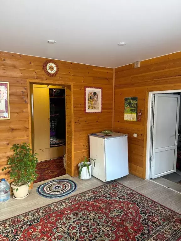 Дом в Красноярский край, Емельяновский муниципальный округ, с. Еловое ... - Фото 2