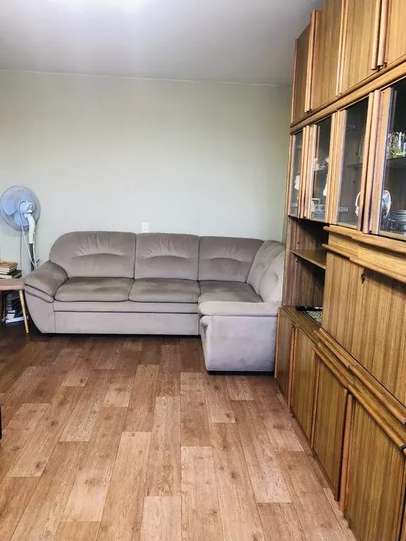 Продаётся 3-к квартира, 64 м - Фото 1