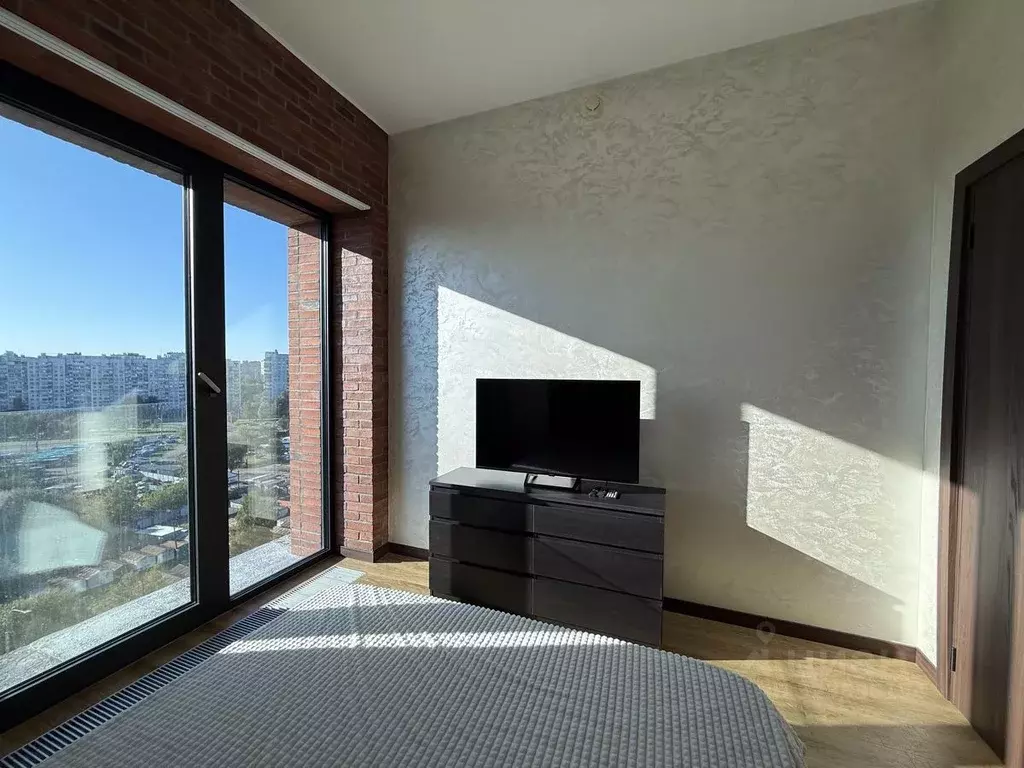 1-к кв. Санкт-Петербург наб. Макарова, 60 (36.0 м) - Фото 2