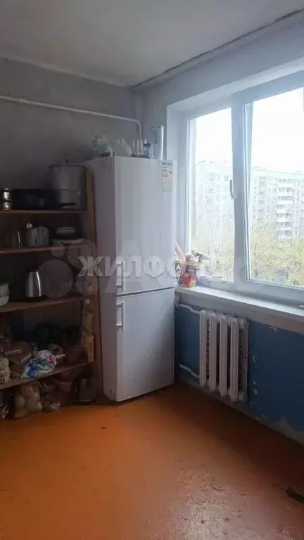 3-к. квартира, 57,3 м, 5/5 эт. - Фото 0