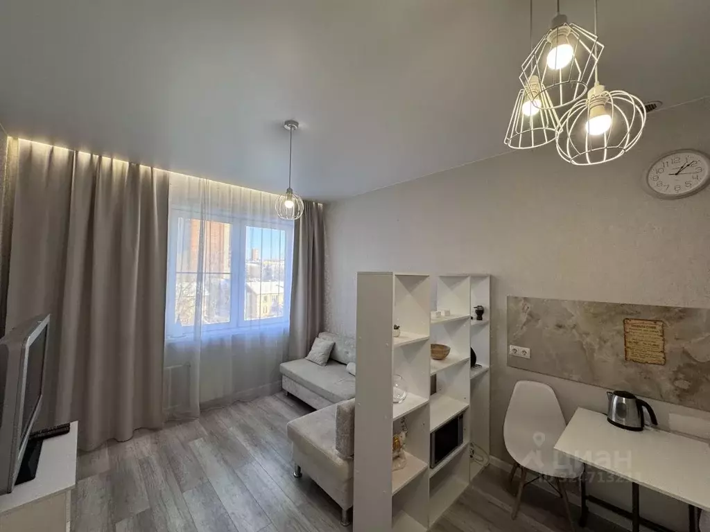 1-к кв. Новосибирская область, Новосибирск 2-я Обская ул., 71/1 (43.3 ... - Фото 1