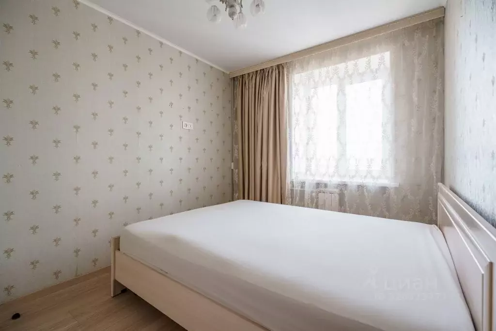 4-к кв. Санкт-Петербург просп. Королева, 29к1Б (80.0 м) - Фото 1