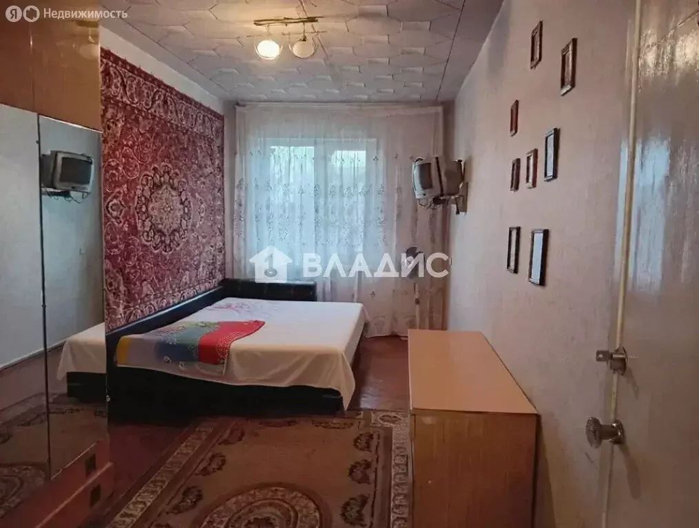 3-комнатная квартира: Ейск, Коммунистическая улица, 49/2 (59.6 м) - Фото 2