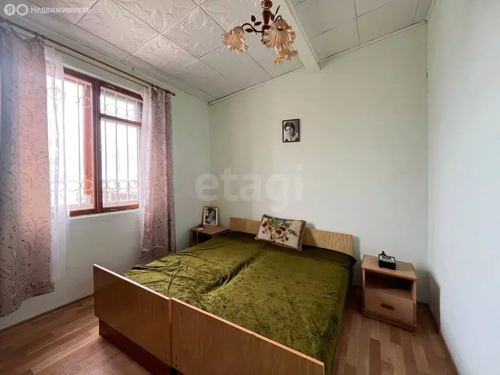 Дом в Симферопольский район, посёлок городского типа Николаевка (173 ... - Фото 2