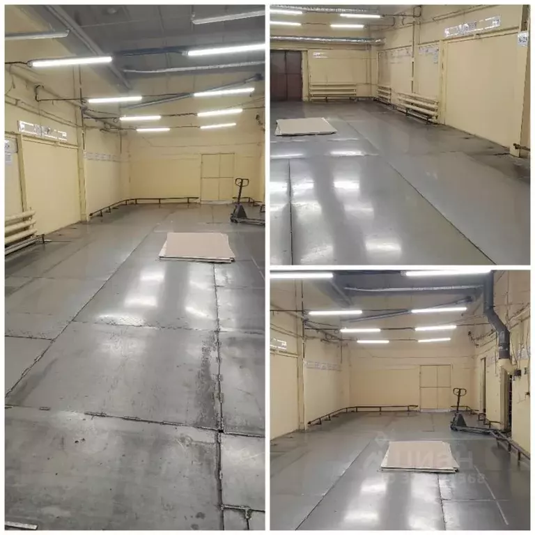 Помещение свободного назначения в Алтайский край, Барнаул ... - Фото 2