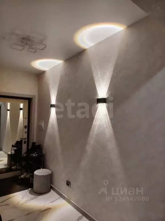 2-к кв. Тверская область, Тверь бул. Гусева, 57 (60.5 м) - Фото 1