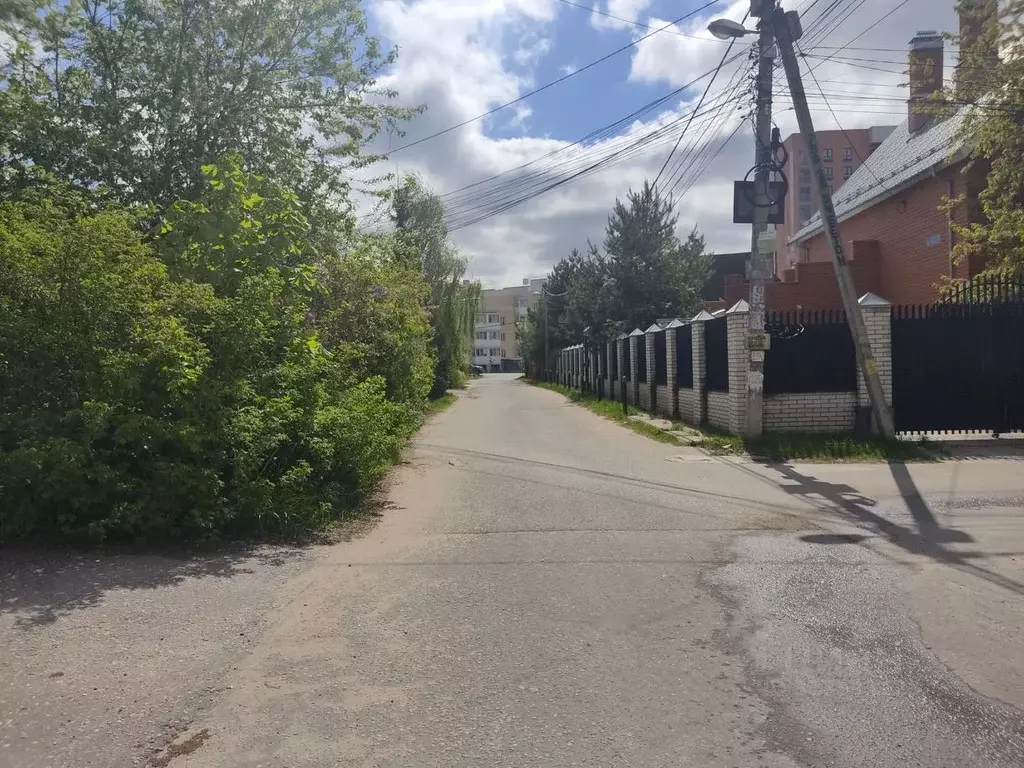 Участок в Московская область, Люберцы городской округ, пос. Егорово, ... - Фото 0