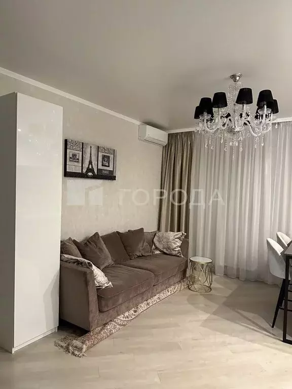 3-к кв. Новосибирская область, Новосибирск ул. Державина, 47 (70.9 м) - Фото 2