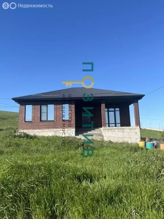 Дом в посёлок Змейка, Садовая улица (120 м) - Фото 2