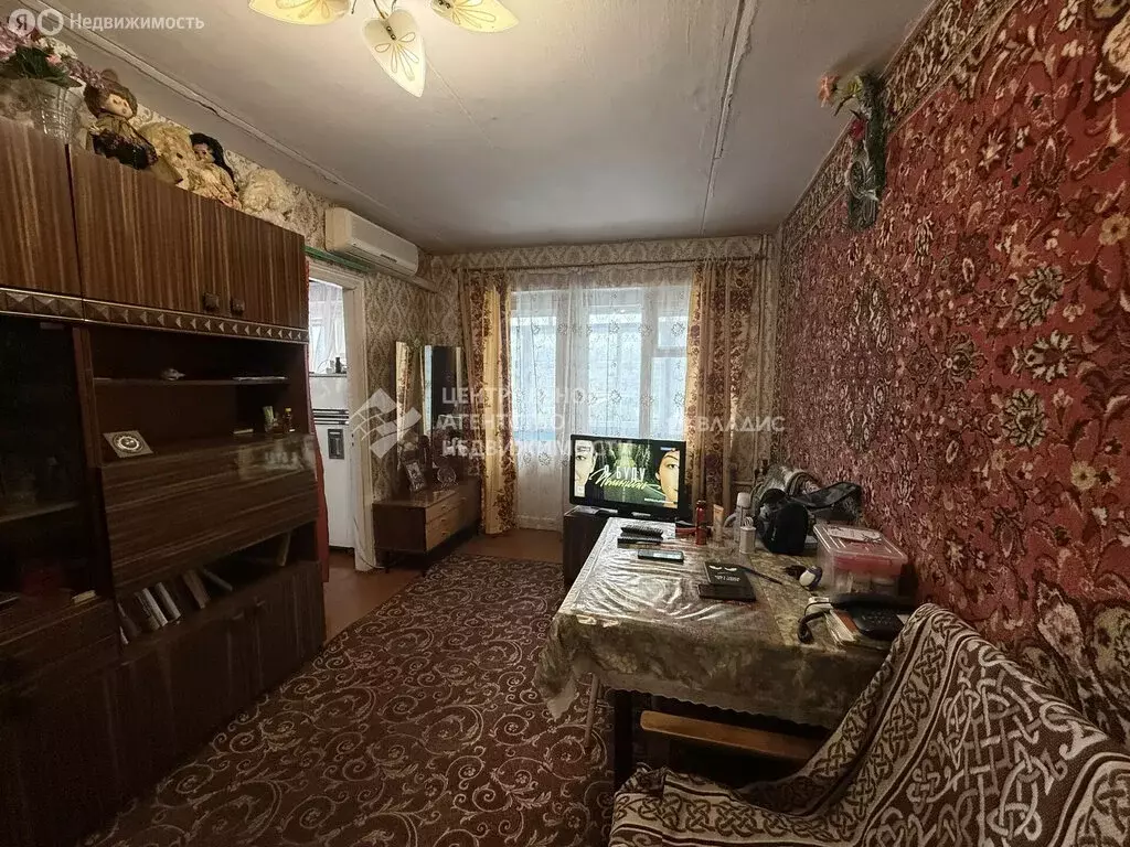 2-комнатная квартира: Касимов, площадь Чижова, 14А (41.4 м) - Фото 2