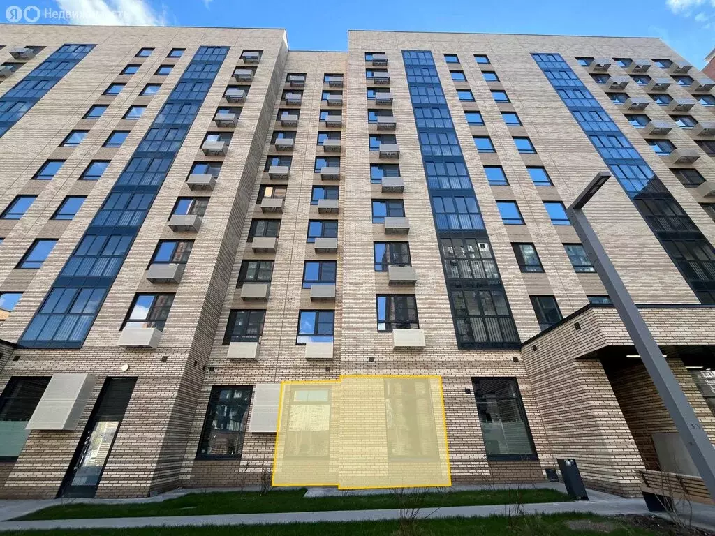 Помещение свободного назначения (90 м) - Фото 1