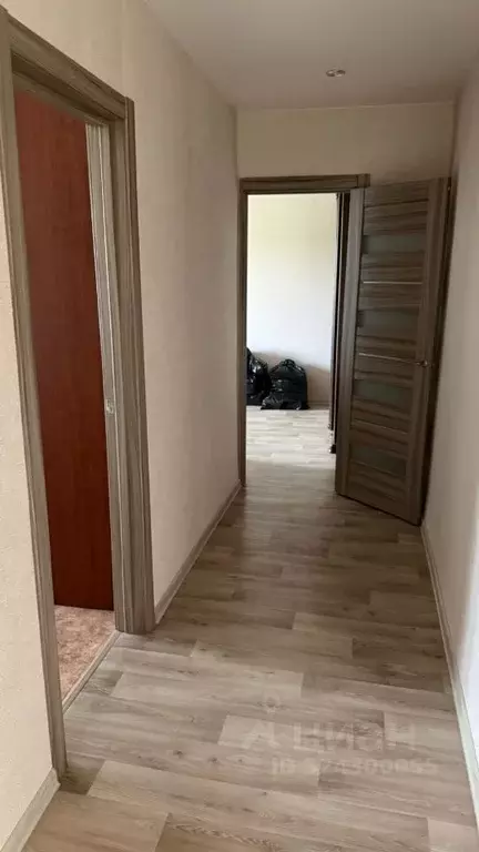 3-к кв. Мордовия, Саранск ул. Фурманова, 17А (81.6 м) - Фото 1