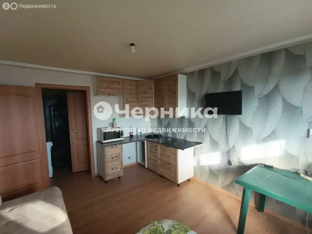 1-комнатная квартира: Ессентуки, улица Фридриха Энгельса, 36 (17.9 м) - Фото 1